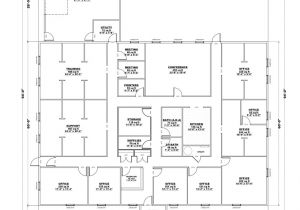 Visio Home Plan Template 4 Best Images Of Small Office Layout Visio Simple