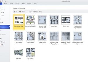 Visio Home Plan Template Download Home Plan Template Visio House Design Plans