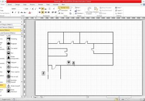 Visio Home Plan Template Download Visio Floor Plan Download Beautiful 54 Elegant Graph Visio