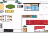Visio Home Plan Template Download Visio House Plan Template Download Youtube