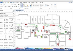 Visio Home Plan top 5 Floor Plan software for Mac Visio Like