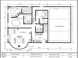 Visio Stencils Home Floor Plan Drawing House Plans with Visio Home Deco Plans
