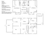 Visio10 Home Plan Template Download Visio Floor Plans Floor Plans Concrete Flooring