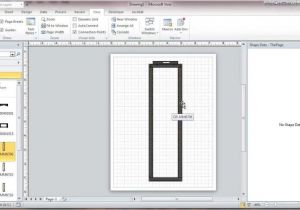 Visio10 Home Plan Template Download Visio Home Plan Stencils