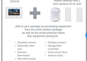 Vivint Home Security Plans Vivint Home Automation Pricing Homemade Ftempo