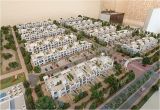 Vuda Online Master Plan Home Site Visit Polo townhouses Meydan Dubai