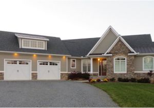 Walk In Basement House Plans Walk Out Basement Home Plans From Don Gardner Architects