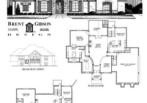 Walk In Basement House Plans Walkout Rancher House Plans Homes Floor Plans