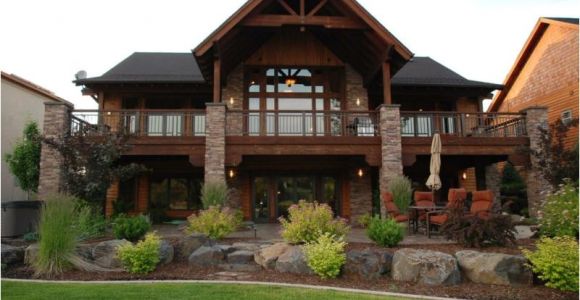 Walkout Basement Home Plans House Plans and Home Designs Free Blog Archive Home