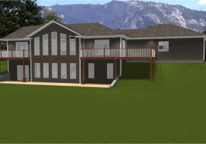 Walkout Basement Home Plans Houses with Walk Out Basements Walkout Basements House Walkout Basement Home Plans Houses with Walk Out Basements Walkout Basements House