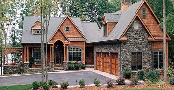 Walkout Basement House Plans On Lake Award Winning Bedroom Designs Lake House Plans with