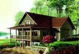 Walkout Basement House Plans On Lake Lake House Plans Walkout Basement Lake House Plans Lake