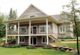 Walkout Basement House Plans On Lake Lake House Plans with Walkout Basement 2018 House Plans