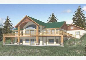 Walkout Basement House Plans On Lake top 28 Craftsman House Plans with Walkout Basement