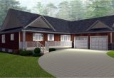 Walkout Ranch Home Plans Free Ranch House Plans with Walkout Basement New House