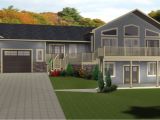 Walkout Ranch Home Plans Home Designs Enchanting House Plans with Walkout