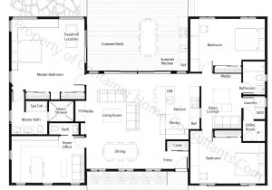 Wall Homes Floor Plan H Shaped Container Home Plan House Planes Pinterest