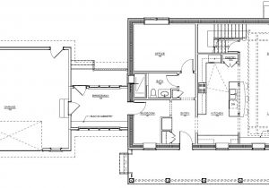 Wall Homes Floor Plan Rochester Passive House Our Passive House Design Process