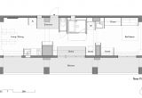 Wall Homes Floor Plan Wing Wall House Camp Design Inc Sumosaga Fudosan