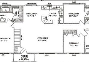 Wardcraft Homes Floor Plans astoria by Wardcraft Homes Ranch Floorplan Manse