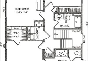 Wardcraft Homes Floor Plans Carlin by Wardcraft Homes Two Story Floorplan