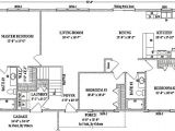Wardcraft Homes Floor Plans Charleston Iii by Wardcraft Homes Ranch Floorplan