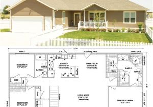 Wardcraft Homes Floor Plans Hanover Ii Prefab Modular Floorplan by Wardcraft Homes
