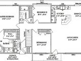 Wardcraft Homes Floor Plans Sterling Ii by Wardcraft Homes Ranch Floorplan
