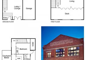 Warehouse Style House Plans Warehouse Style Homes Modern Diy Art Designs