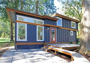 Washington State Approved House Plans Tiny House Lakeside Cottage Lake Whatcom Washington 2