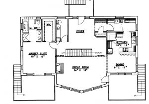 Water Front Home Plans Dealing with Waterfront House Plans 959 Latest