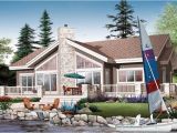 Water Front Home Plans Lakefront House Plans with Pictures Joy Studio Design
