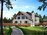 Water Front House Plans Waterfront Homes House Plans Waterfront House with Narrow