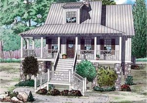 Water View Home Plans Lake House Plans with Loft Lake House Plans with Water