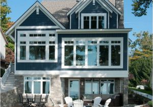 Waterfront Home Plans and Designs Award Winning Waterfront Home Plans Escortsea