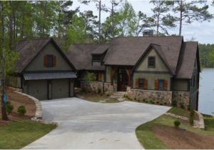 Waterfront Home Plans Sloping Lots Awesome Lakefront House Plans Sloping Lot Pictures Home