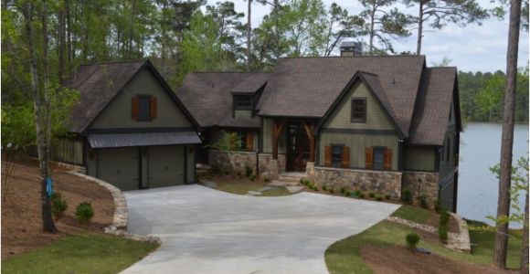 Waterfront Home Plans Sloping Lots Awesome Lakefront House Plans Sloping Lot Pictures Home