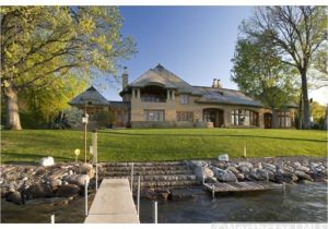 Waterfront Home Plans Sloping Lots Lakefront Homes House Plans House Plans Sloping Lot Lake
