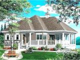 Waterfront Home Plans Sloping Lots Waterfront Home Plan Best Lake House Plans Images On