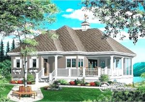 Waterfront Home Plans Sloping Lots Waterfront Home Plan Best Lake House Plans Images On
