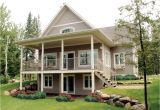 Waterfront Home Plans Waterfront House Plans