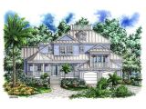 Waterfront House Plans On Pilings Free Home Plans Beach House Plans On Pilings