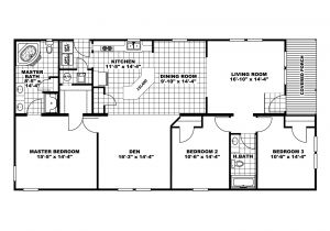 Wausau Modular Home Floor Plans norris Mobile Homes Floor Plans Gurus Floor