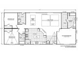 Waverly Mobile Homes Floor Plans Future Homes Waverly Crest 28603w Fleetwood Homes