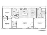 Waverly Mobile Homes Floor Plans Waverly Crest 28563g Fleetwood Homes