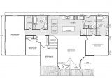 Waverly Mobile Homes Floor Plans Waverly Crest 40703w Fleetwood Homes Manufactured Homes