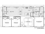 Waverly Mobile Homes Floor Plans Waverly Mobile Home Floor Plans Home Design and Style