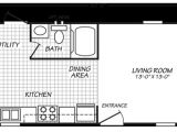 Waverly Mobile Homes Floor Plans Waverly Mobile Home Floor Plans Home Design and Style