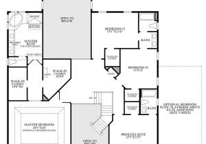 Wayne Home Floor Plans Marlboro Ridge the Hunt the Wayne Home Design