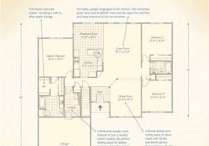 Wayne Home Floor Plans Modern Ranch House Floor Plans the Mcallister Wayne Homes
